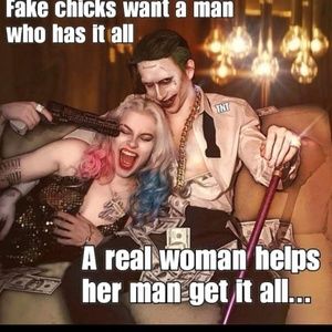 Meet your Posher, Angel